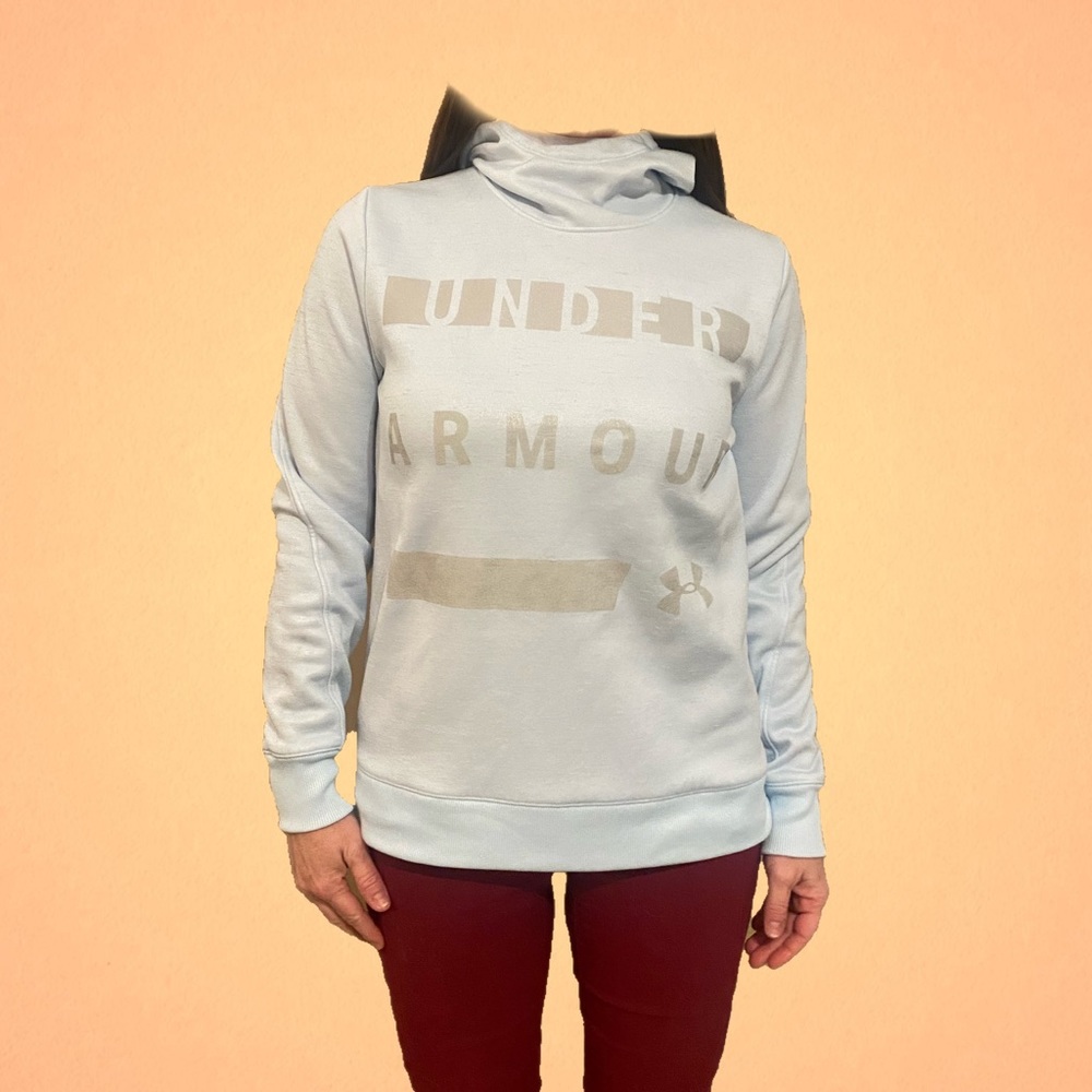 Under Armour Women’s Sweatshirt
